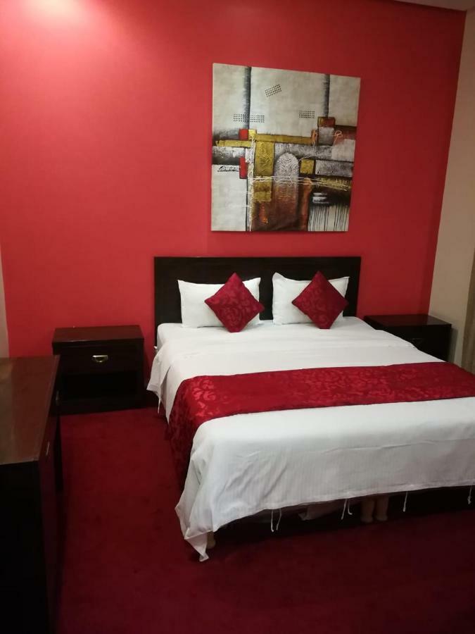 منازل الراحة Aparthotel Riyadh