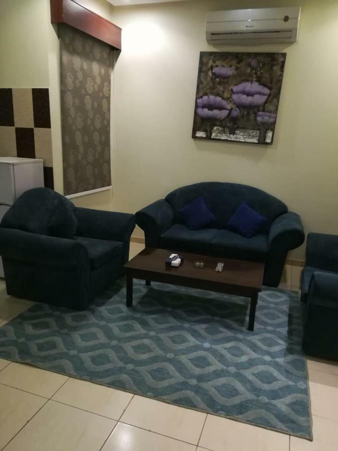 منازل الراحة Aparthotel